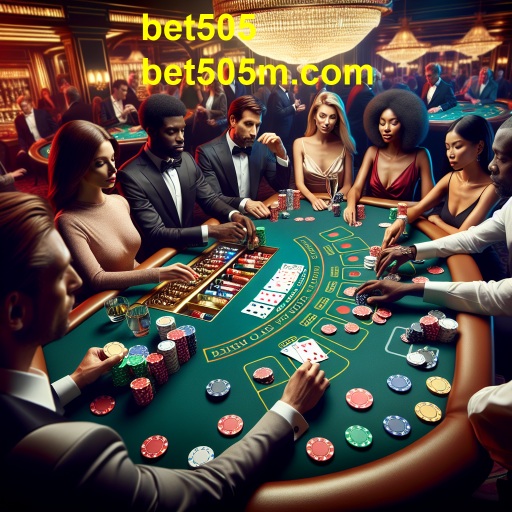 Blackjack